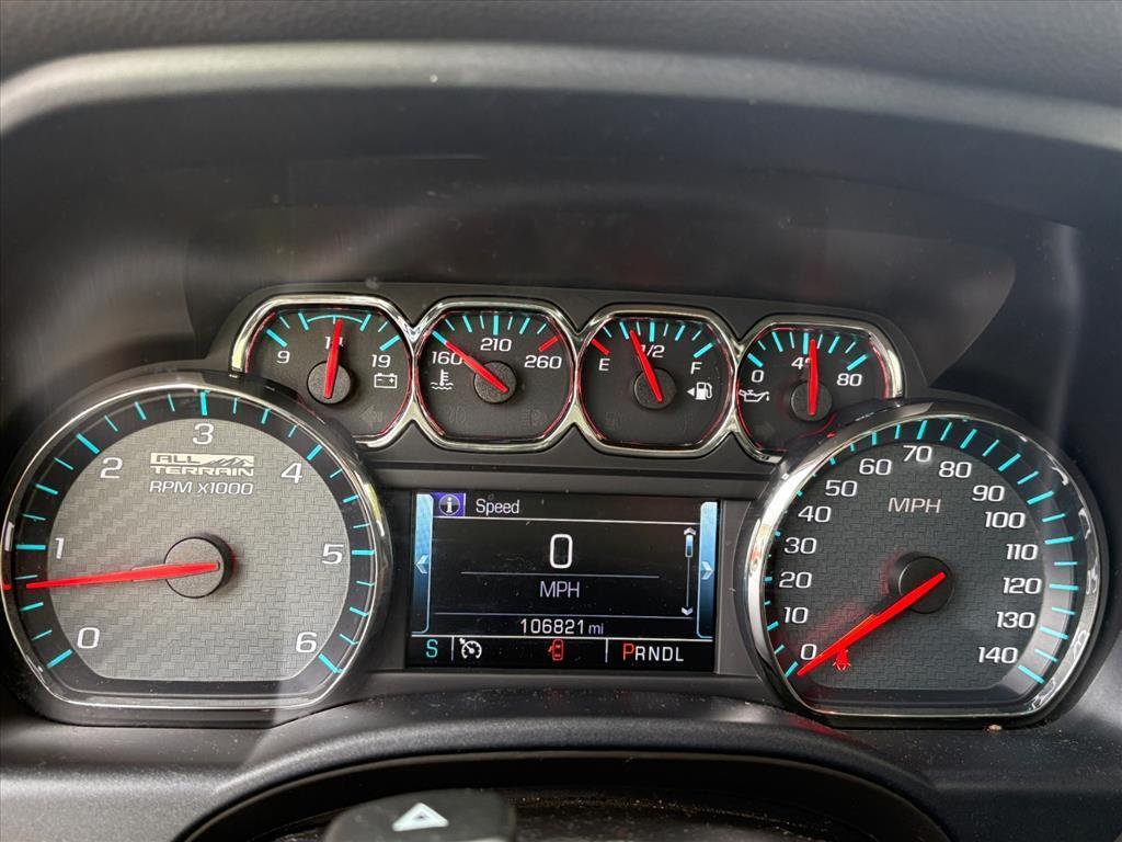 used 2018 GMC Sierra 1500 car, priced at $27,161