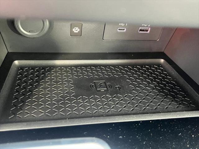 new 2025 Nissan Pathfinder car, priced at $52,605