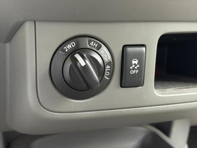 used 2016 Nissan Frontier car, priced at $13,599