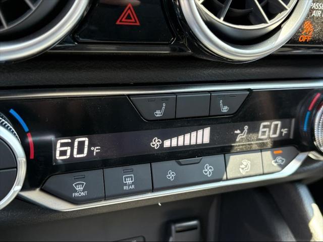 new 2025 Nissan Sentra car, priced at $25,787
