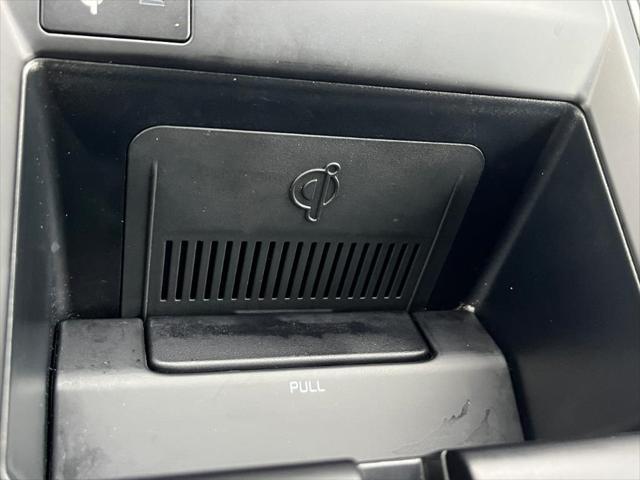 used 2023 Kia K5 car, priced at $27,373