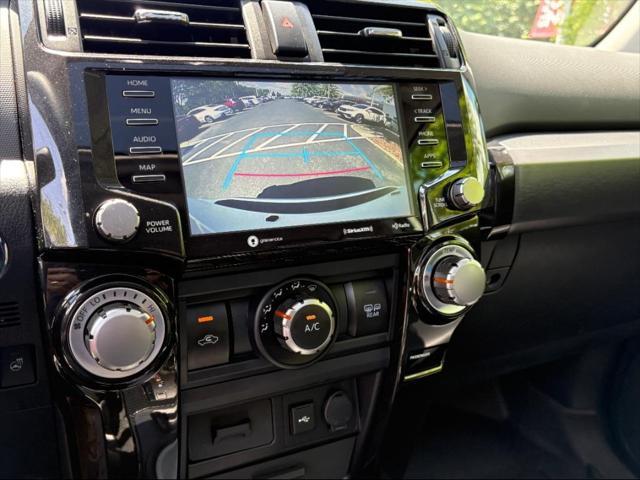 used 2024 Toyota 4Runner car, priced at $56,316