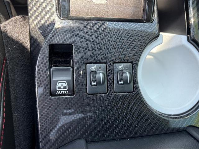 used 2024 Toyota 4Runner car, priced at $56,316