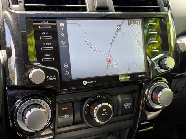 used 2024 Toyota 4Runner car, priced at $56,316