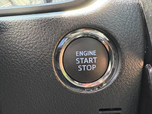 used 2024 Toyota 4Runner car, priced at $56,316