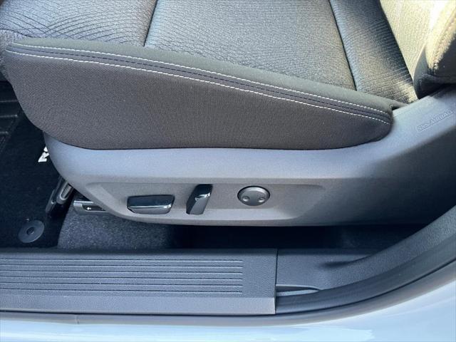 new 2025 Nissan Rogue car, priced at $32,735