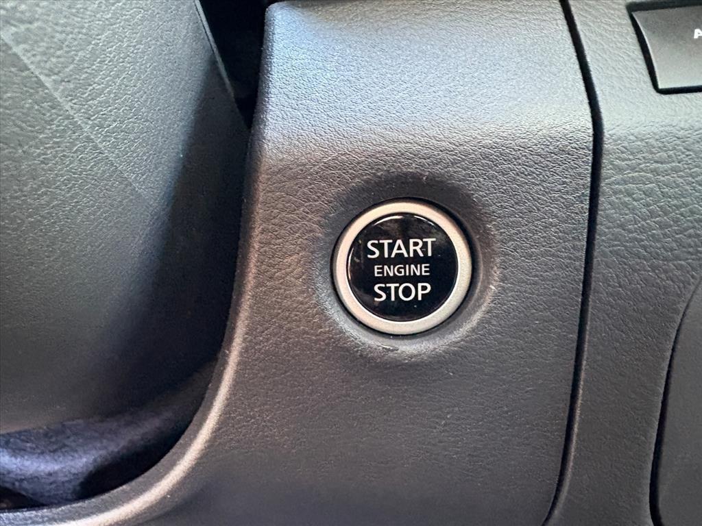 new 2025 Nissan Frontier car, priced at $34,320