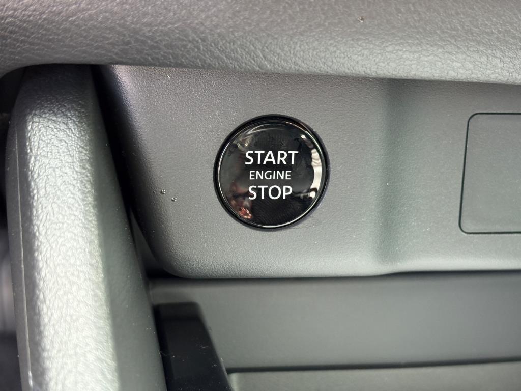 new 2025 Nissan Rogue car, priced at $32,309