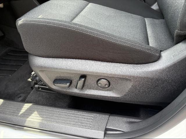 used 2024 Nissan Rogue car, priced at $30,032