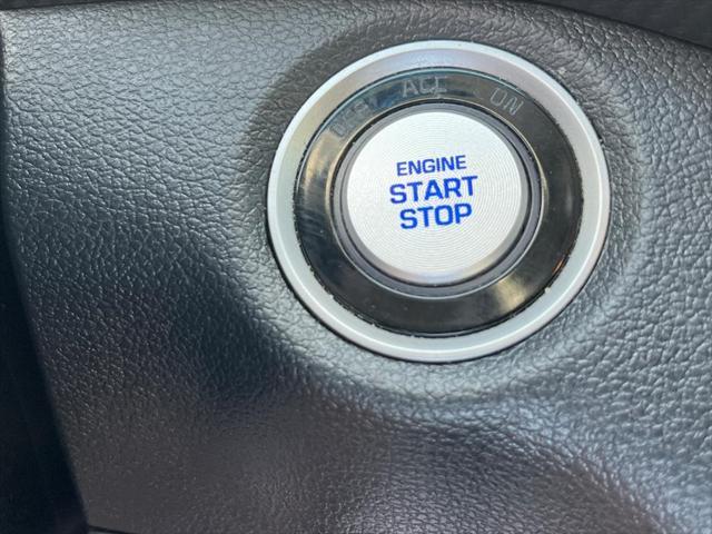 used 2020 Hyundai Tucson car, priced at $18,639