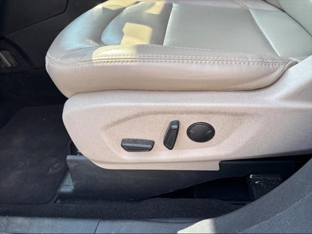 used 2019 Ford Explorer car, priced at $14,150
