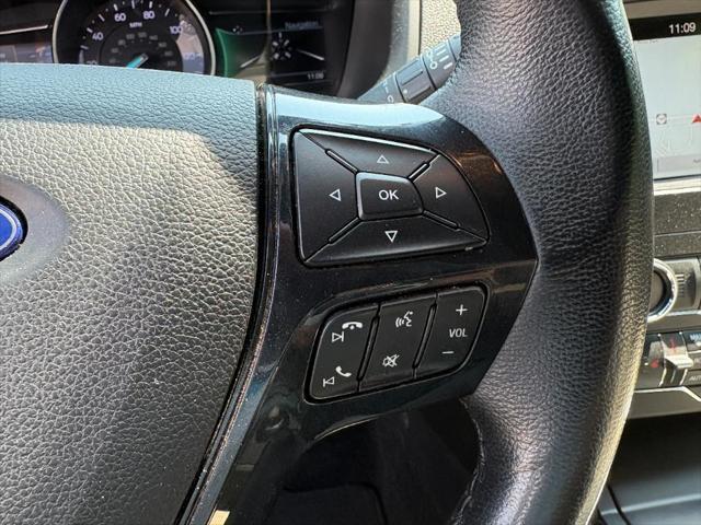 used 2019 Ford Explorer car, priced at $14,150