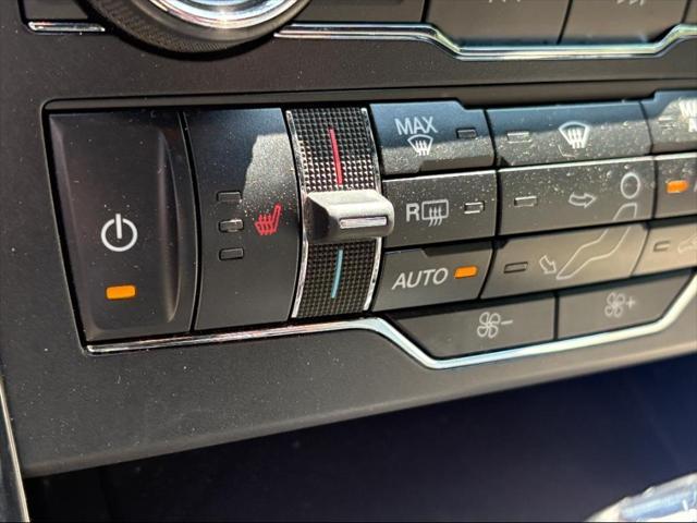 used 2019 Ford Explorer car, priced at $14,150