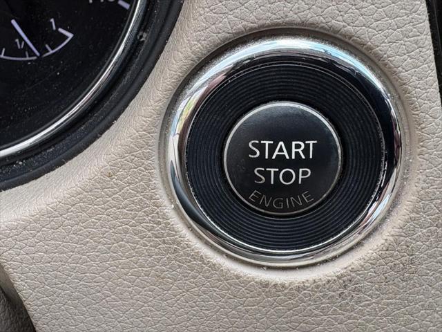 used 2015 Nissan Rogue car, priced at $14,132