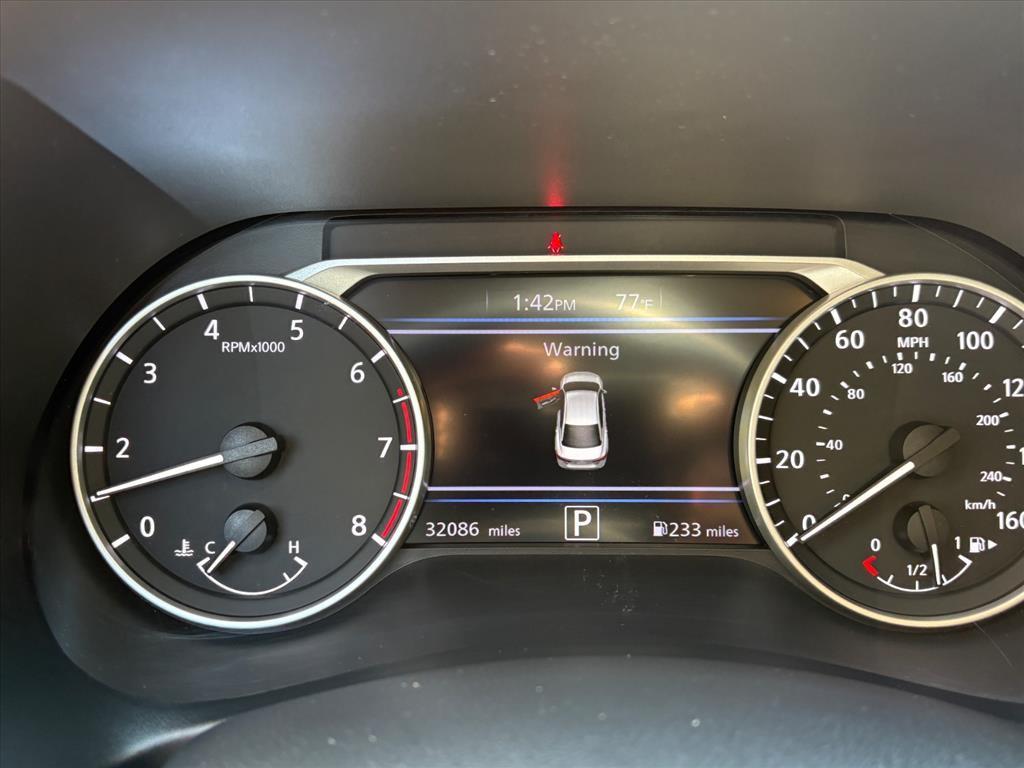 used 2024 Nissan Sentra car, priced at $21,479