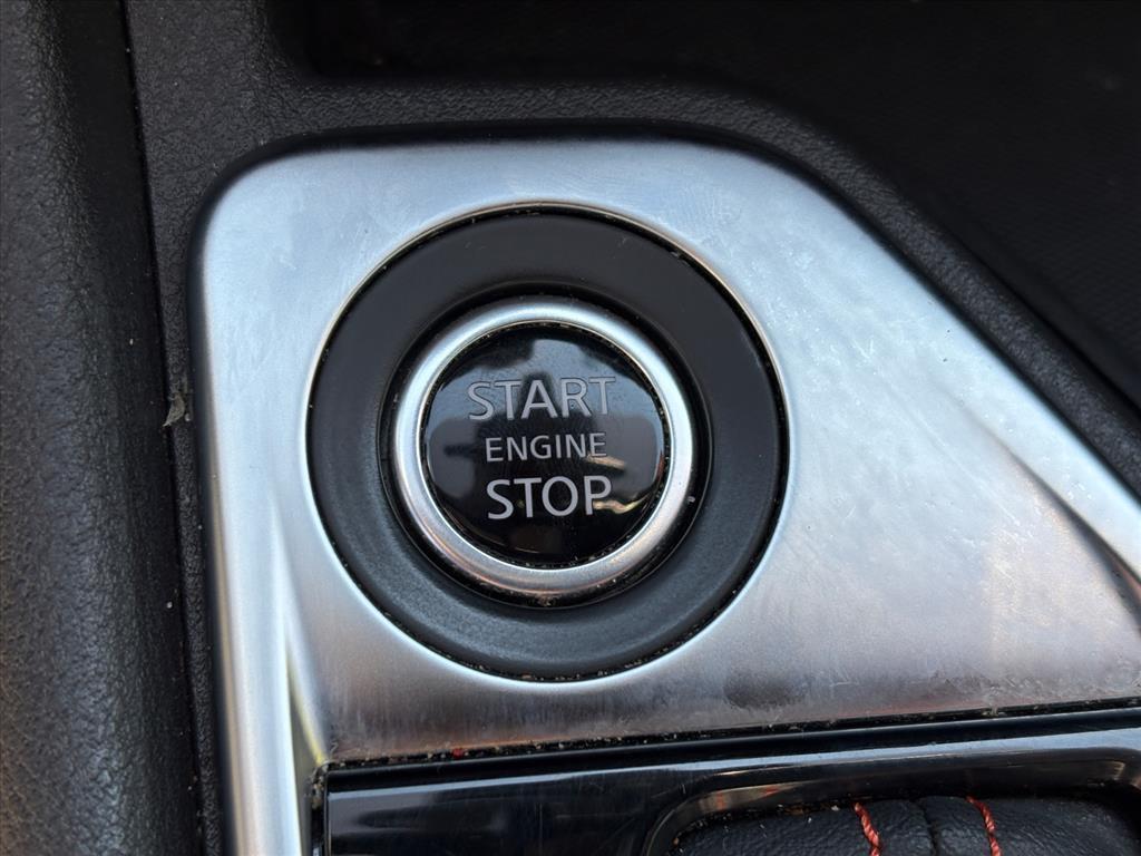 used 2024 Nissan Sentra car, priced at $21,479