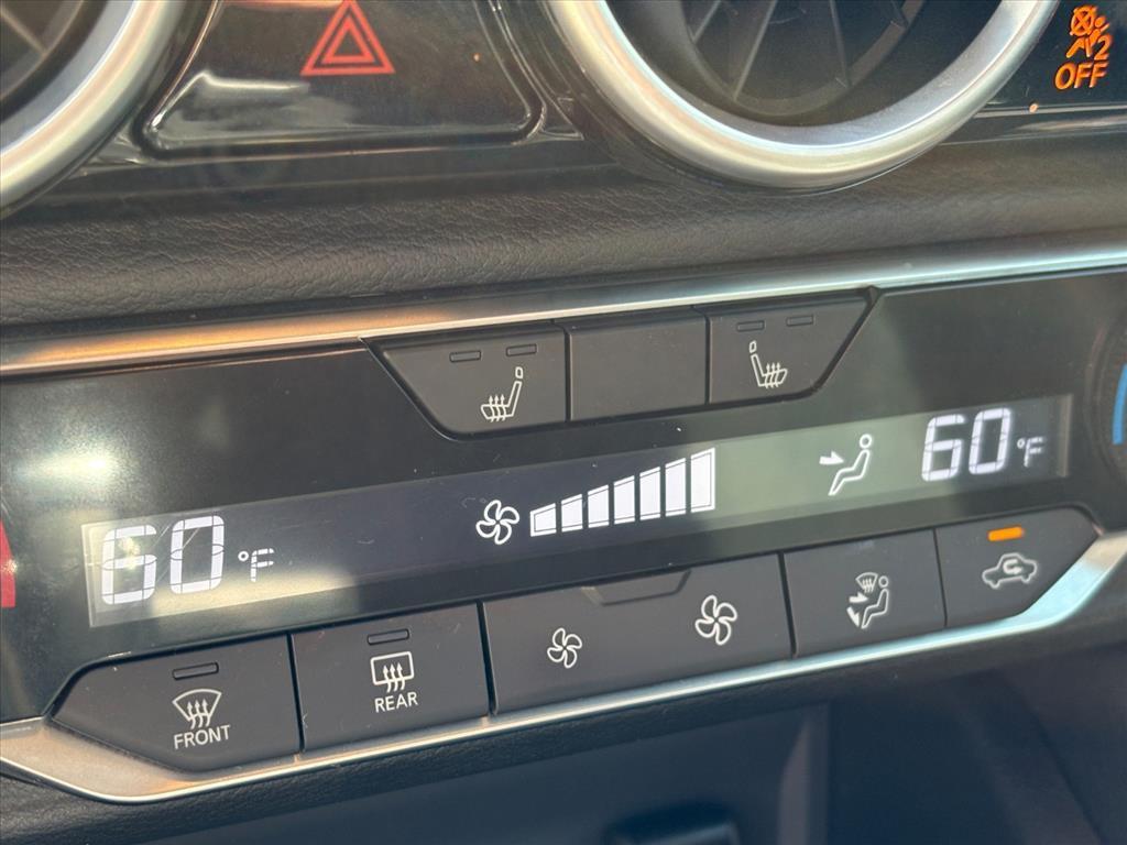 used 2024 Nissan Sentra car, priced at $21,479