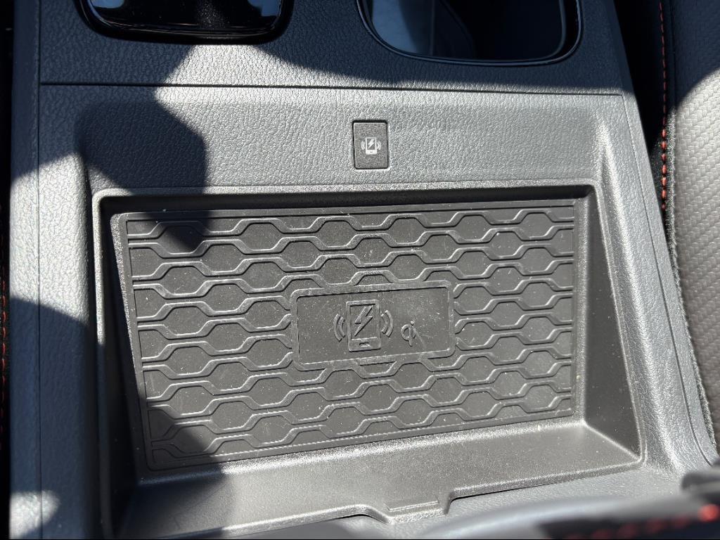 new 2025 Nissan Frontier car, priced at $46,620