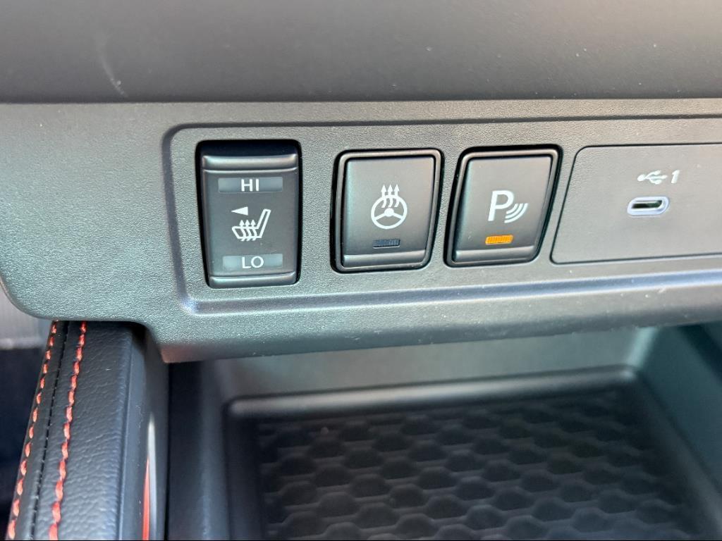 new 2025 Nissan Frontier car, priced at $46,620