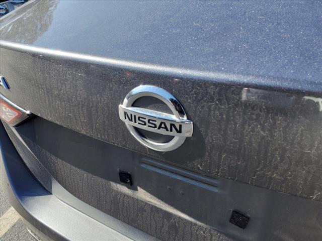 used 2020 Nissan Sentra car, priced at $15,489