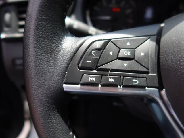 used 2020 Nissan Rogue car, priced at $18,517