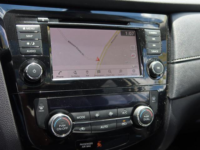used 2020 Nissan Rogue car, priced at $18,517