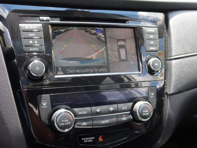 used 2020 Nissan Rogue car, priced at $18,517