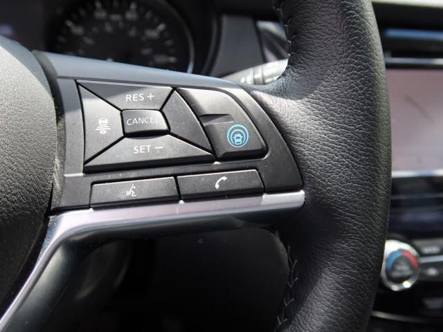 used 2020 Nissan Rogue car, priced at $18,517