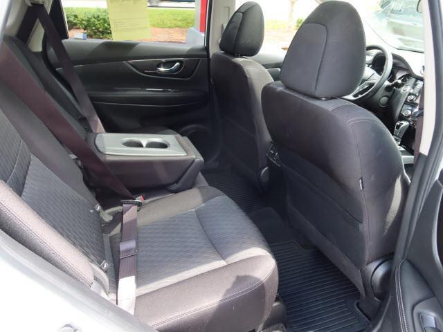 used 2020 Nissan Rogue car, priced at $18,517