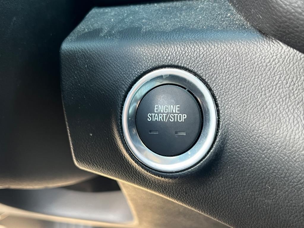 used 2022 GMC Terrain car, priced at $24,990