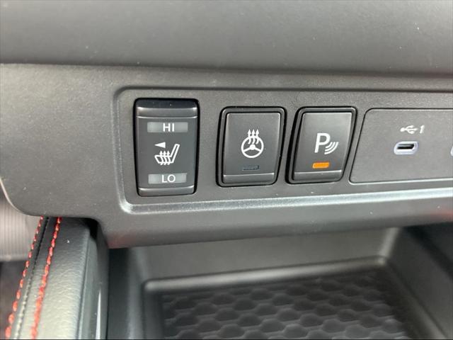 new 2025 Nissan Frontier car, priced at $42,447