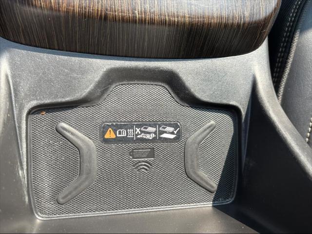 used 2019 GMC Canyon car, priced at $26,940