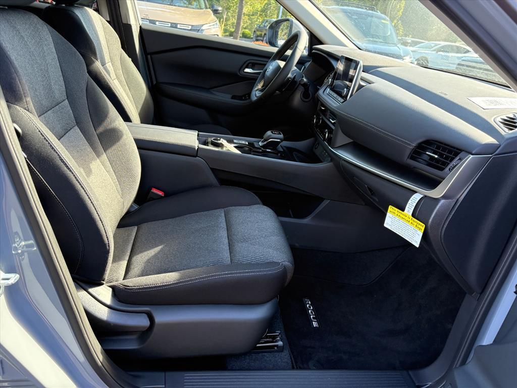 new 2026 Nissan Rogue car, priced at $34,000