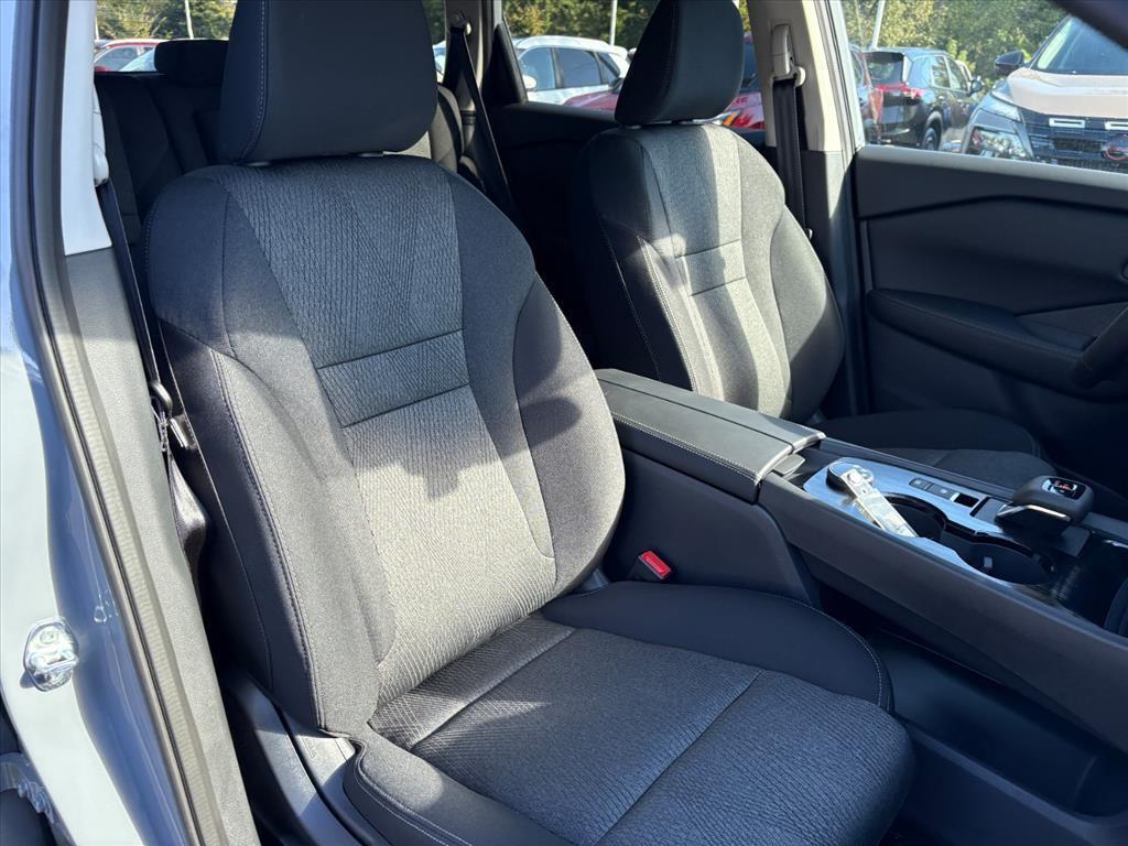new 2026 Nissan Rogue car, priced at $34,000