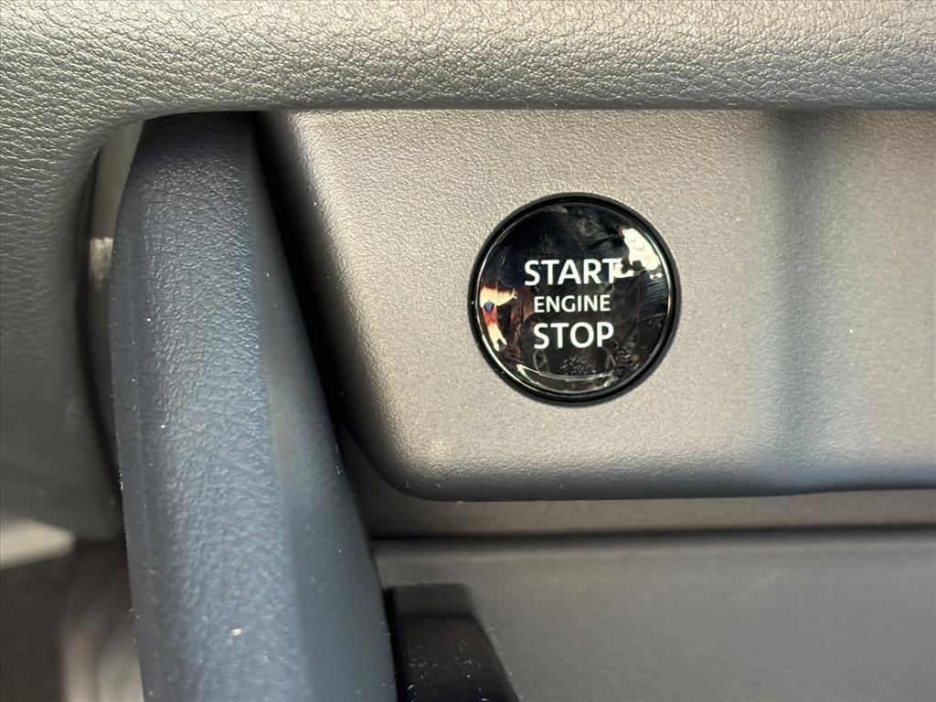 new 2026 Nissan Rogue car, priced at $34,685