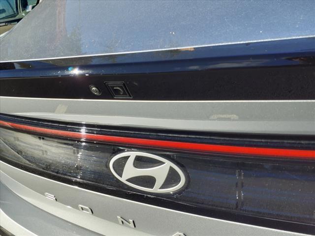 used 2024 Hyundai Sonata car, priced at $25,861