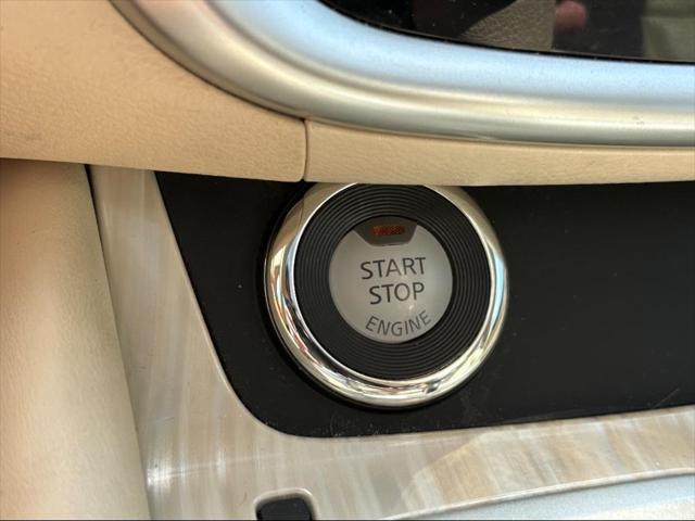 used 2018 Nissan Murano car, priced at $21,838