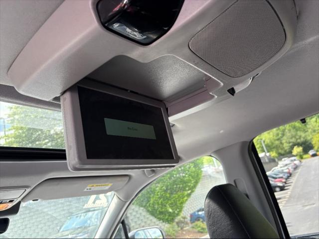 used 2021 Honda Pilot car, priced at $31,659