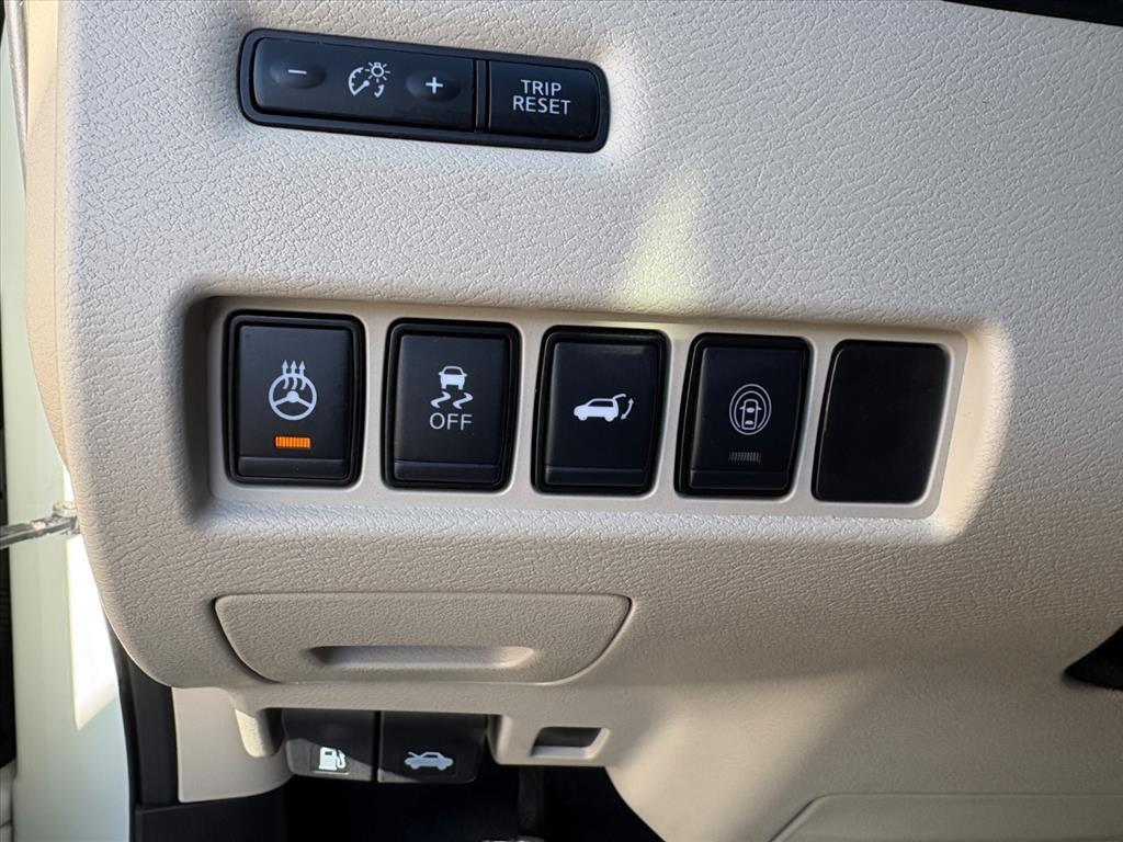 used 2022 Nissan Murano car, priced at $25,287