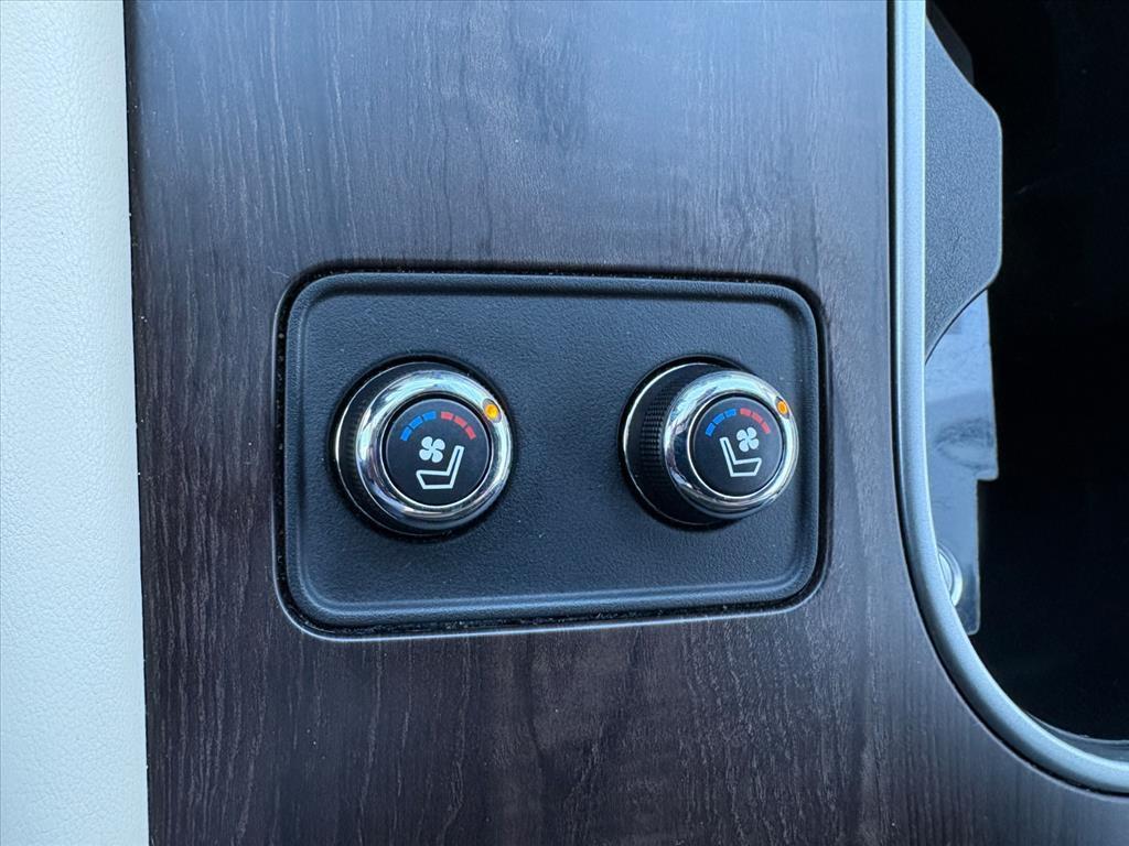 used 2022 Nissan Murano car, priced at $25,287