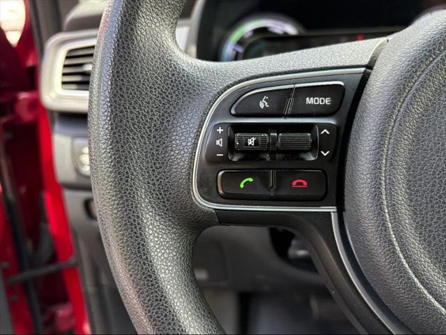 used 2018 Kia Niro car, priced at $9,765