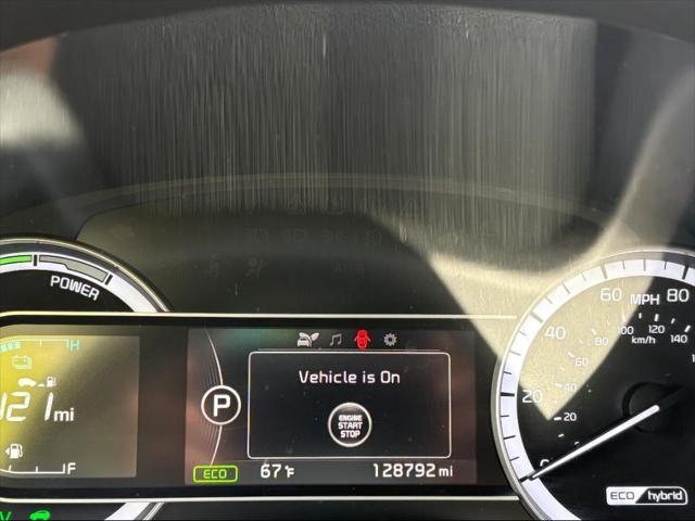 used 2018 Kia Niro car, priced at $9,765