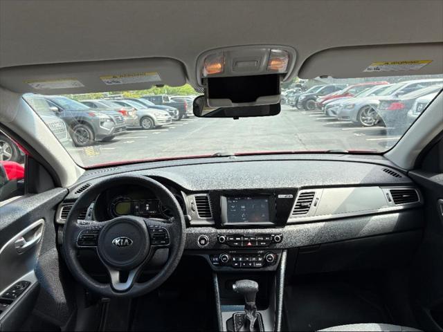 used 2018 Kia Niro car, priced at $9,765