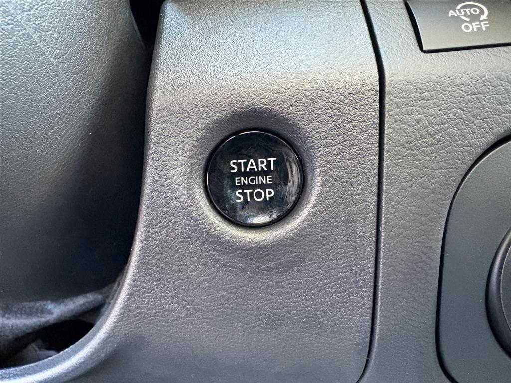 new 2026 Nissan Frontier car, priced at $42,135