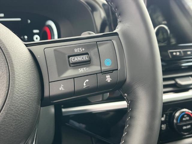 new 2025 Nissan Pathfinder car, priced at $50,328