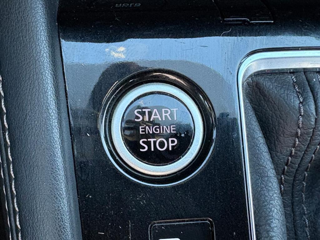 used 2022 Nissan Kicks car, priced at $16,133