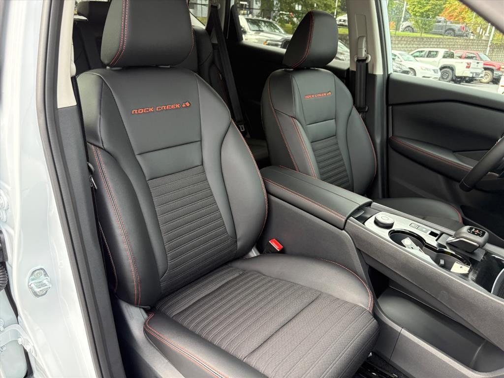 new 2026 Nissan Rogue car, priced at $35,645