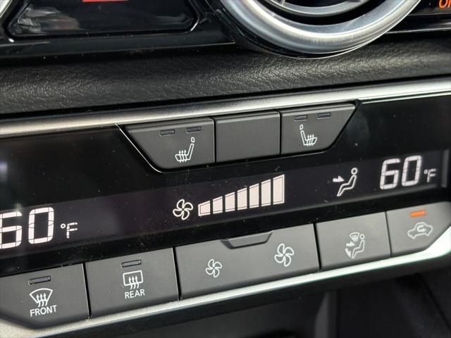 new 2025 Nissan Sentra car, priced at $26,419