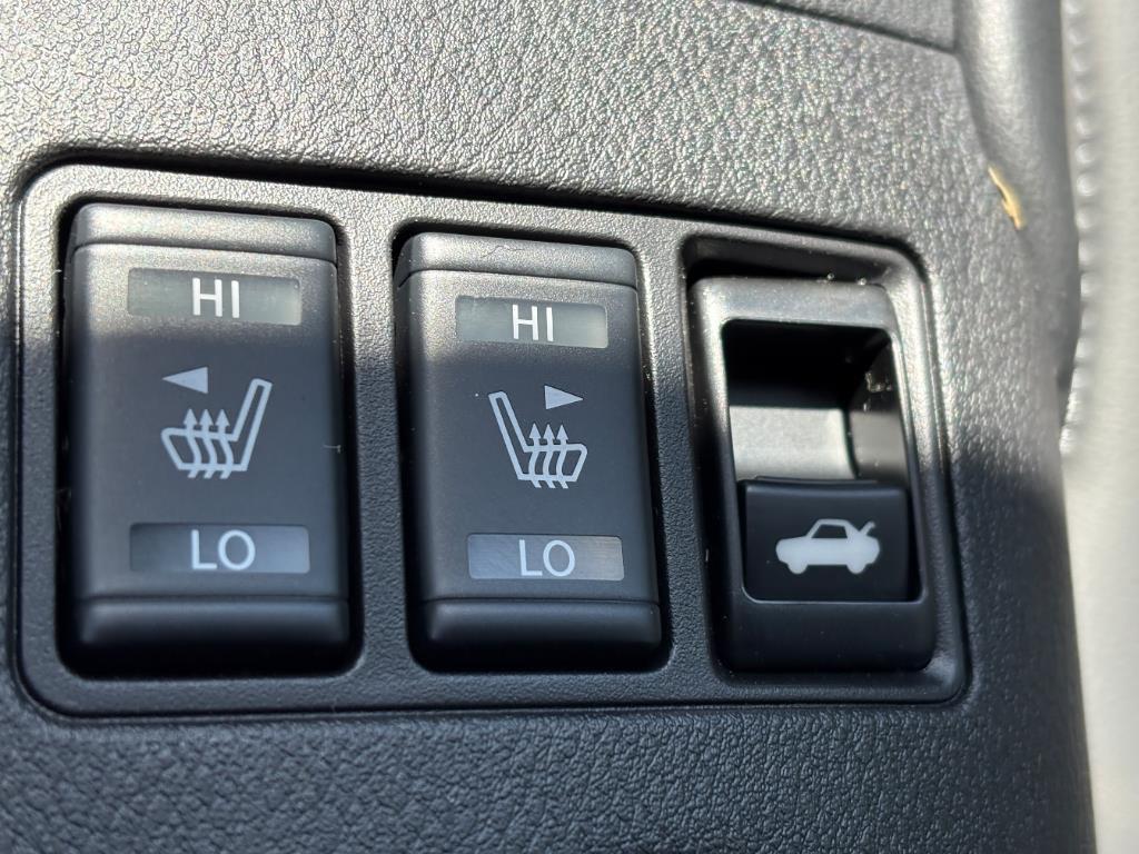 used 2025 Nissan Z car, priced at $46,800