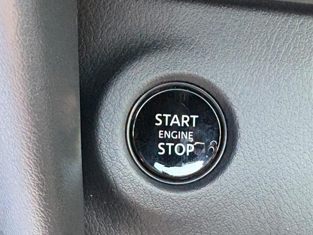 used 2025 Nissan Z car, priced at $46,800